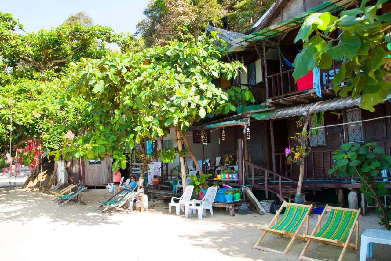 Baan Na Home Stay Κο Τσανγκ Εξωτερικό φωτογραφία