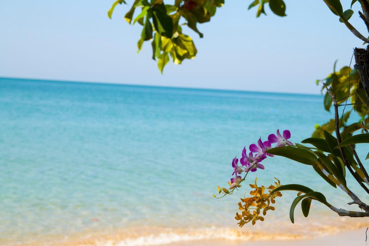 Baan Na Home Stay Κο Τσανγκ Εξωτερικό φωτογραφία
