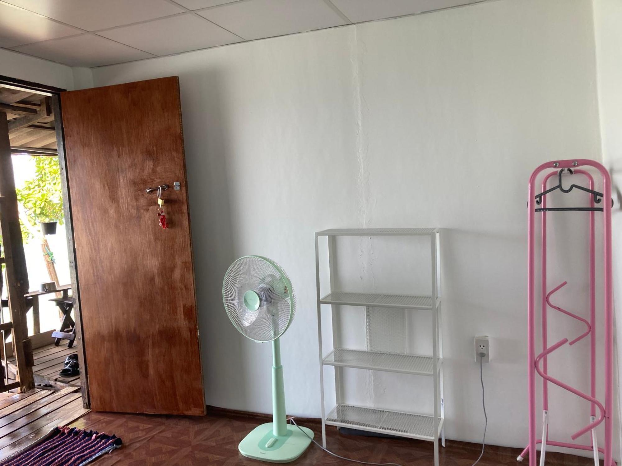 Baan Na Home Stay Κο Τσανγκ Εξωτερικό φωτογραφία