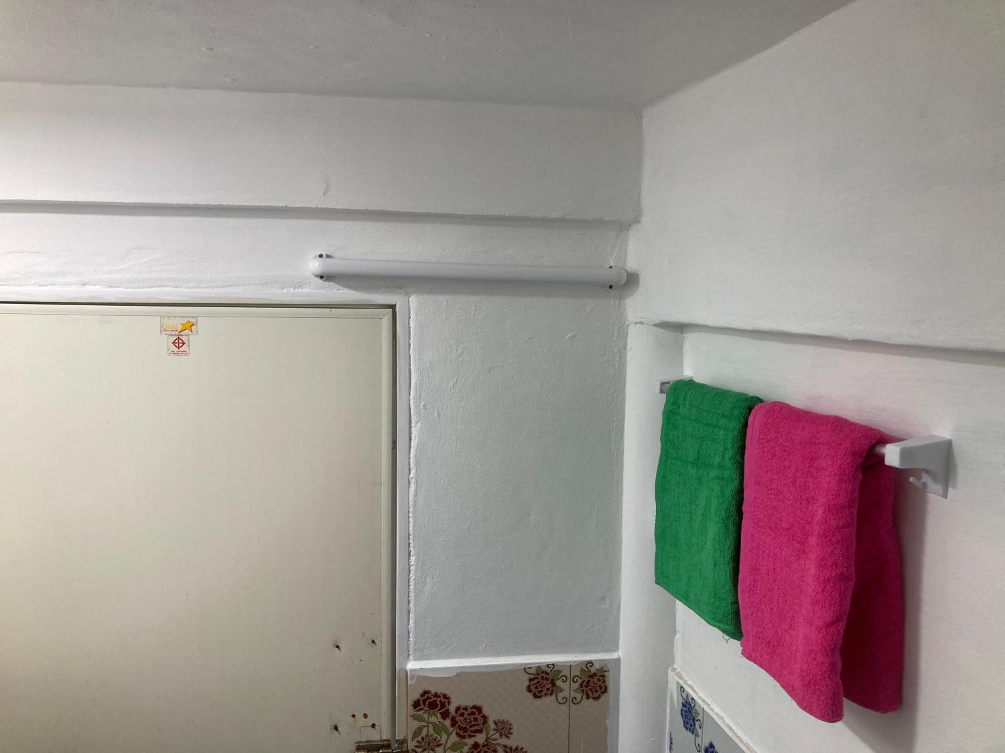 Baan Na Home Stay Κο Τσανγκ Εξωτερικό φωτογραφία