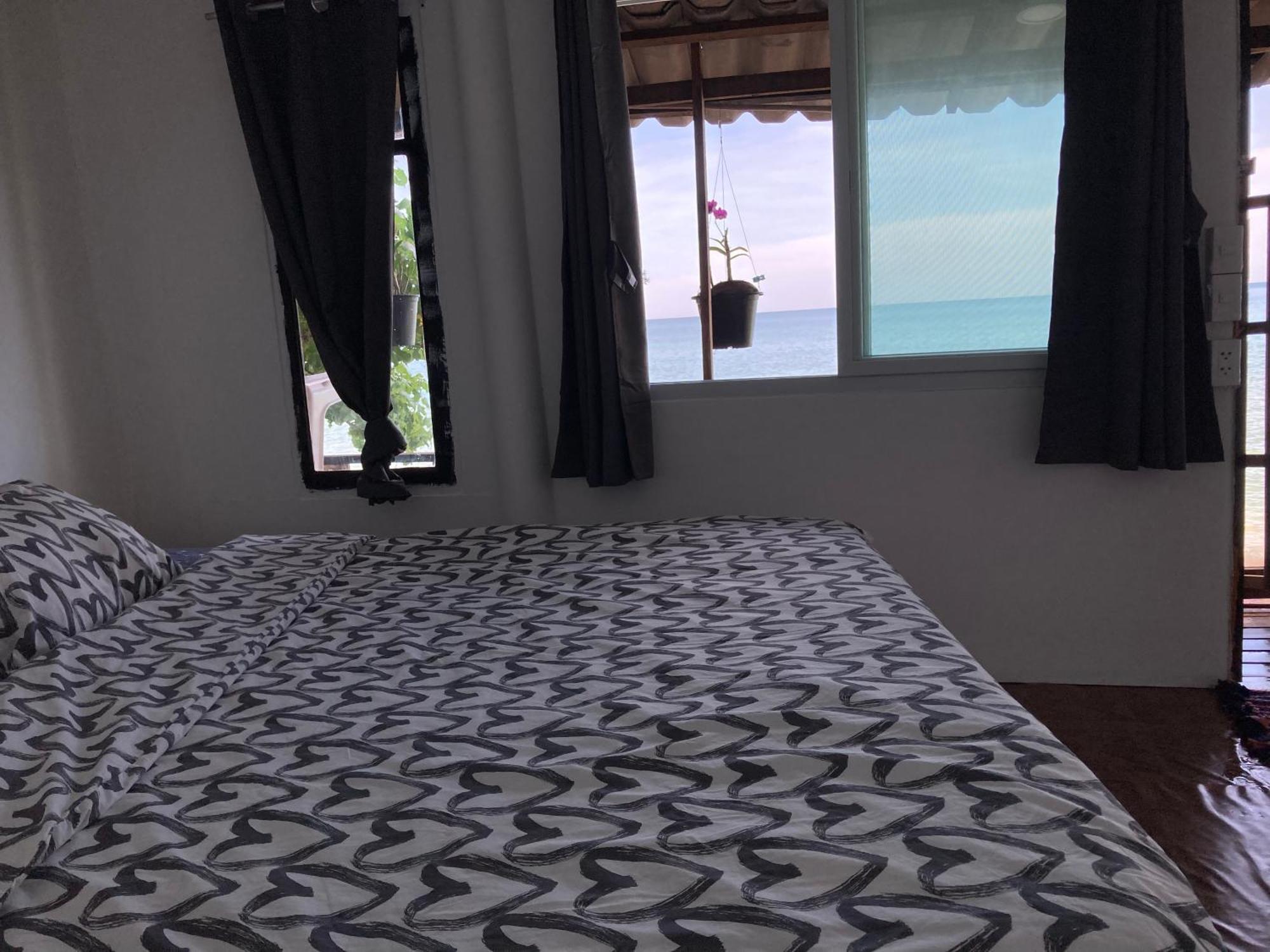 Baan Na Home Stay Κο Τσανγκ Εξωτερικό φωτογραφία