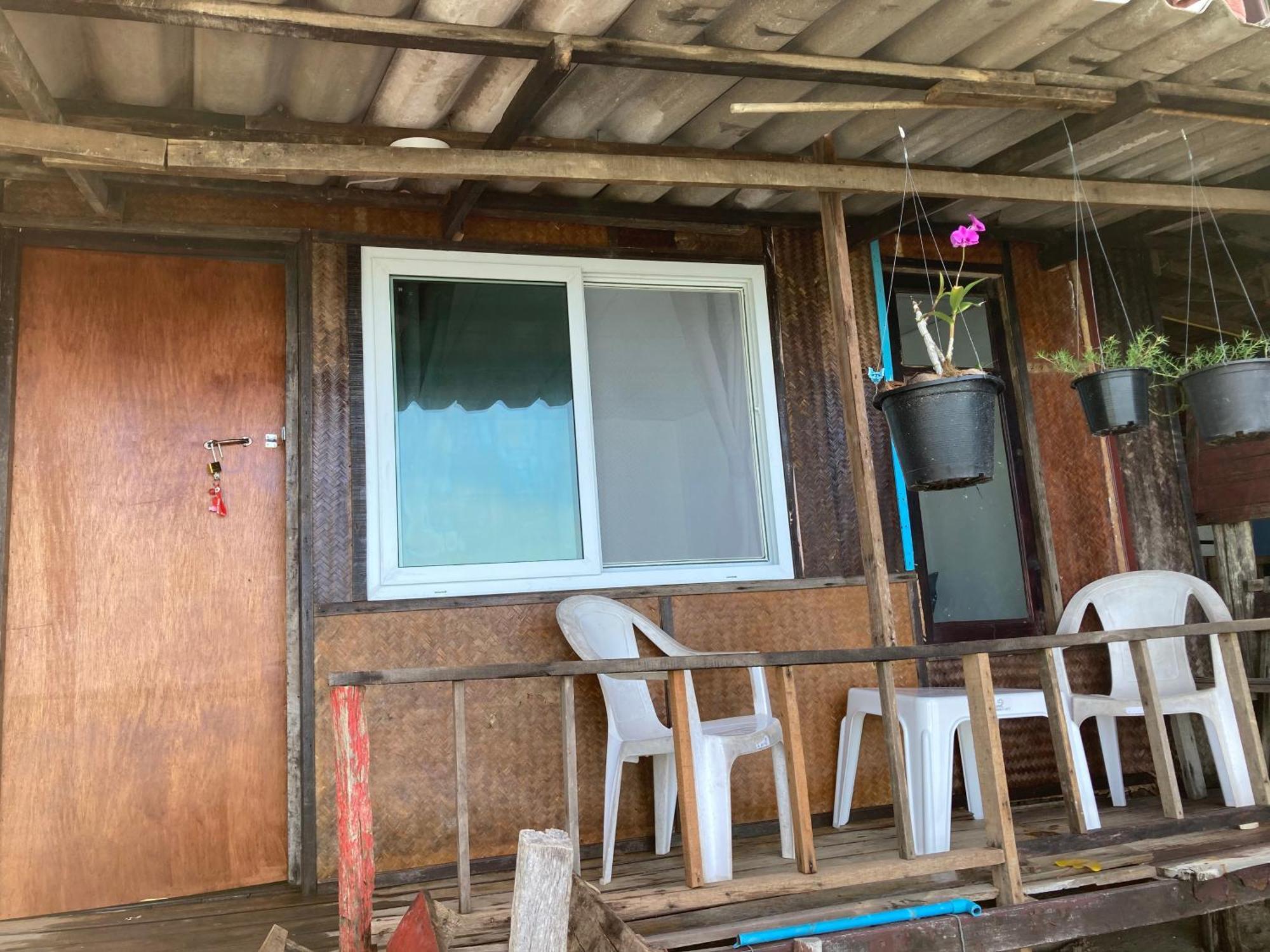 Baan Na Home Stay Κο Τσανγκ Εξωτερικό φωτογραφία