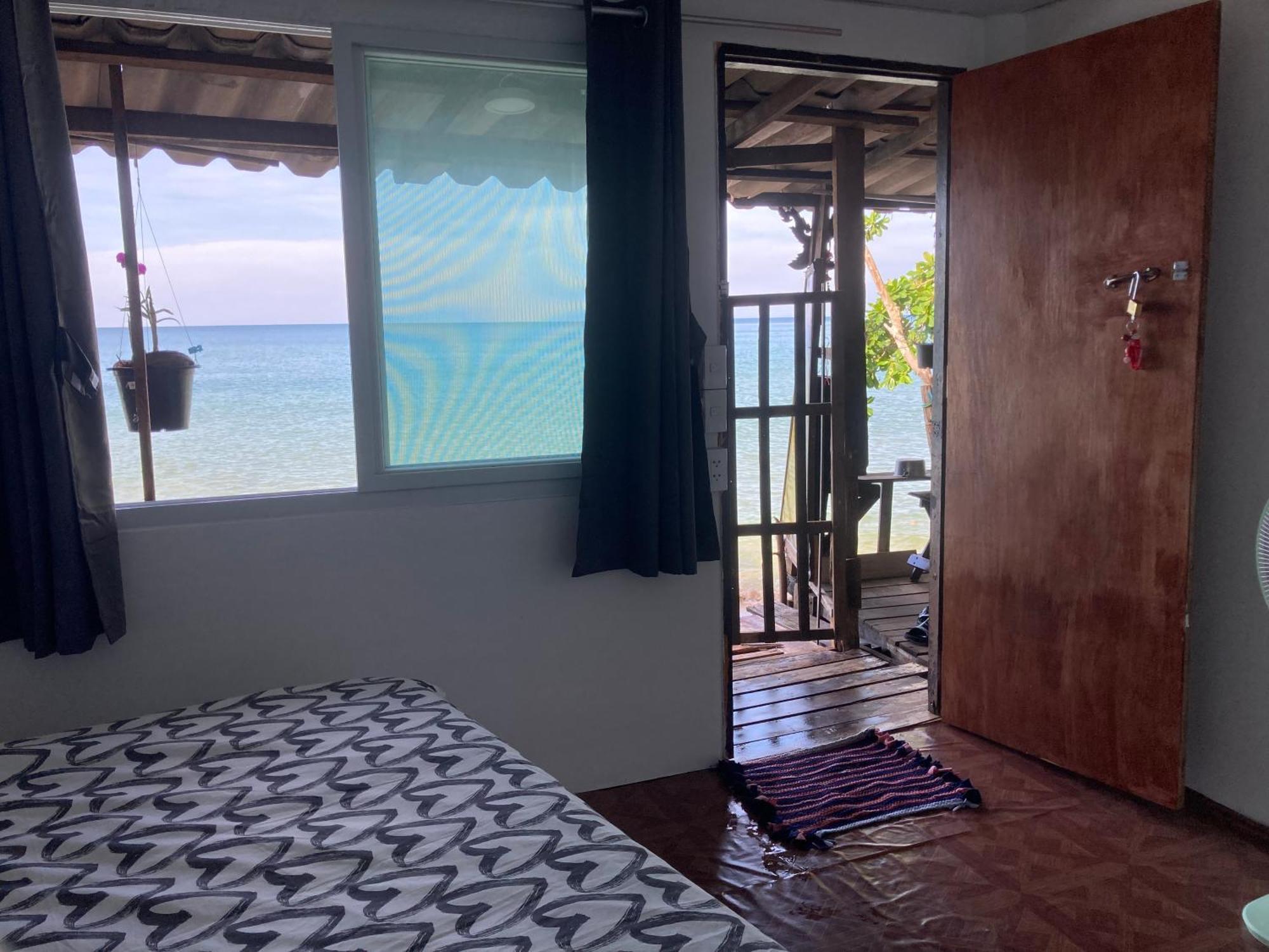 Baan Na Home Stay Κο Τσανγκ Εξωτερικό φωτογραφία