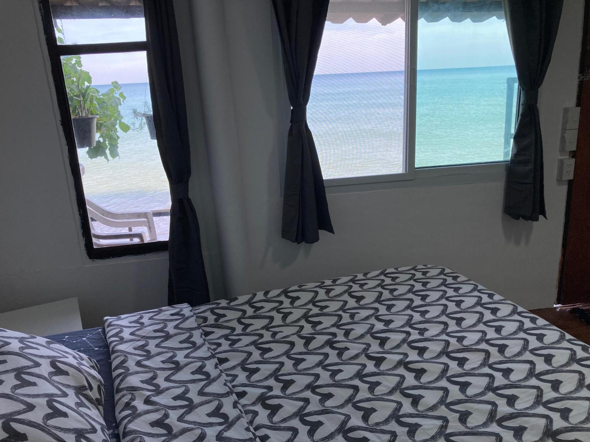 Baan Na Home Stay Κο Τσανγκ Εξωτερικό φωτογραφία