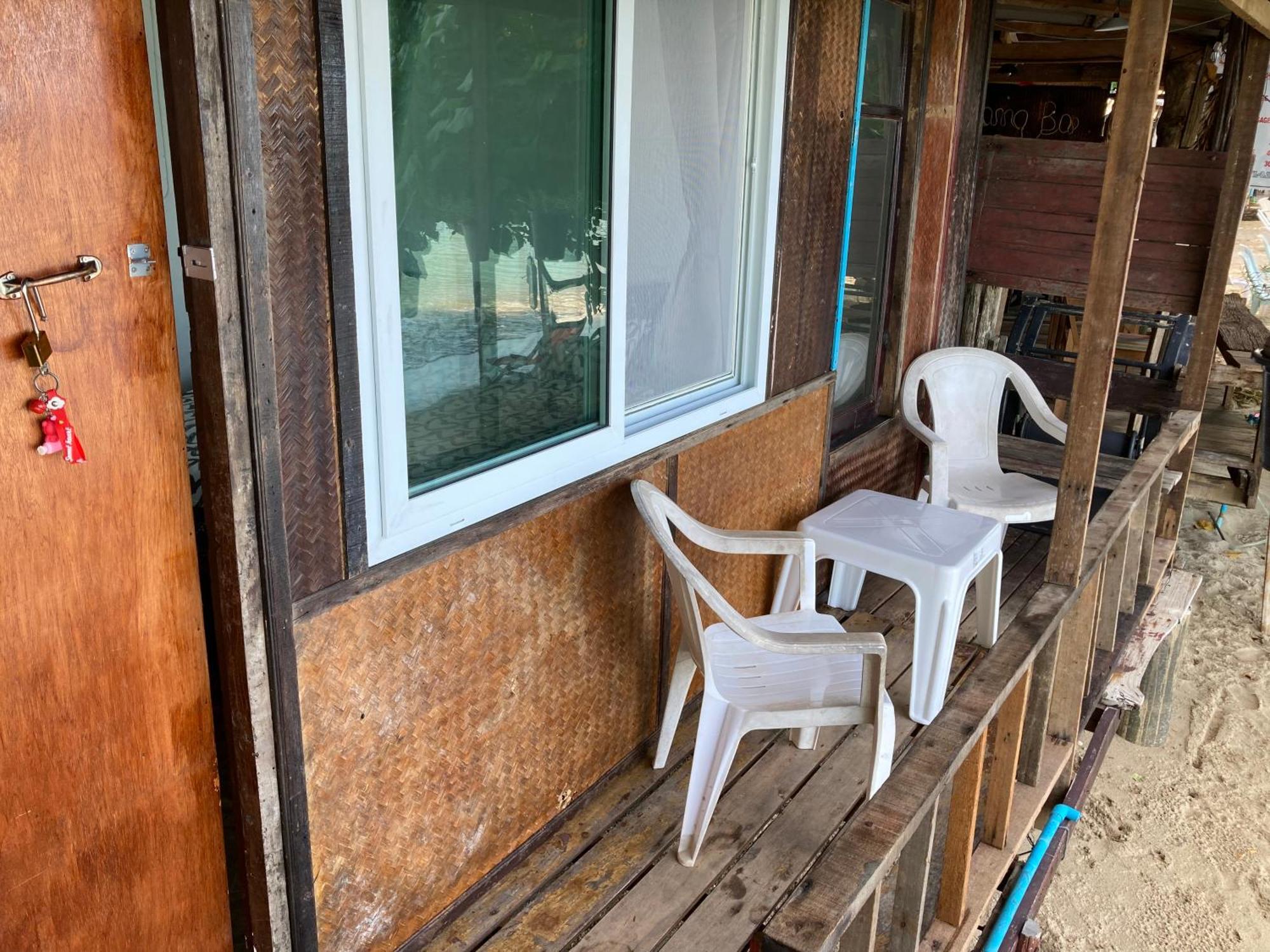Baan Na Home Stay Κο Τσανγκ Εξωτερικό φωτογραφία