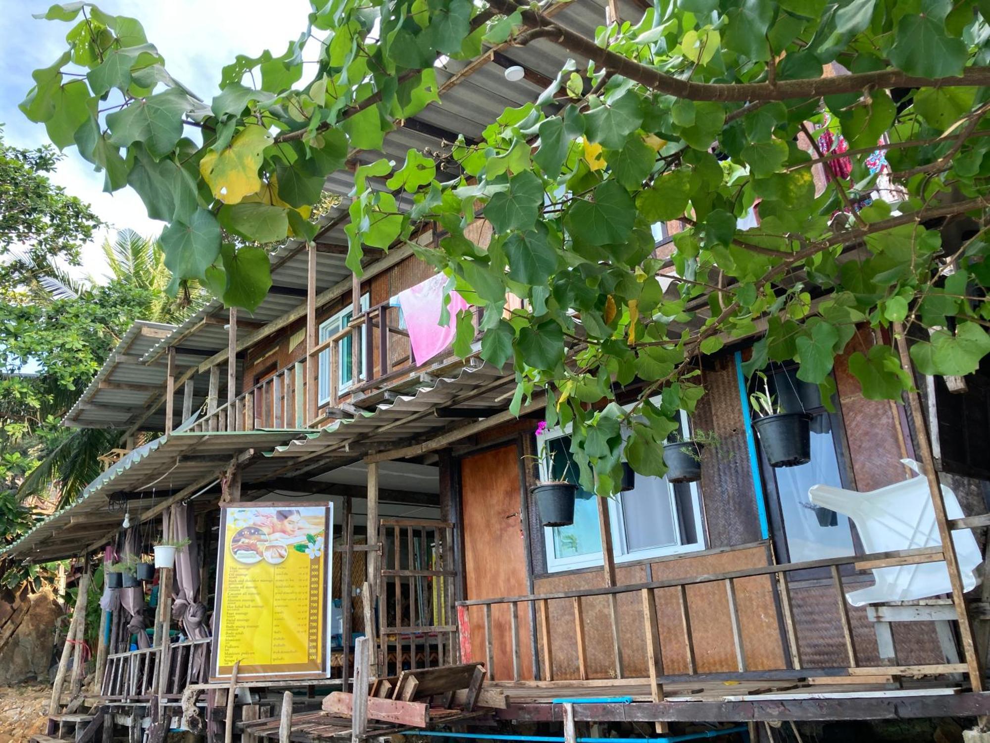 Baan Na Home Stay Κο Τσανγκ Εξωτερικό φωτογραφία