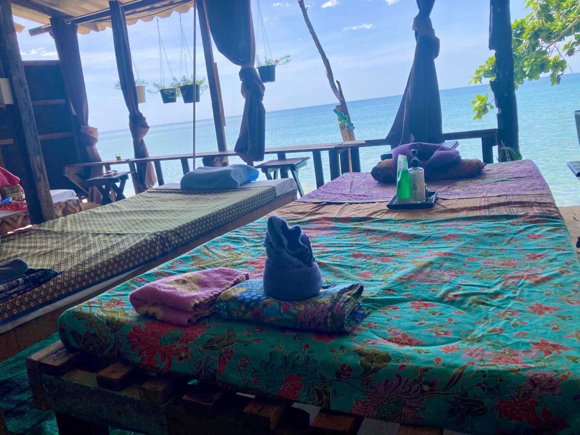 Baan Na Home Stay Κο Τσανγκ Εξωτερικό φωτογραφία
