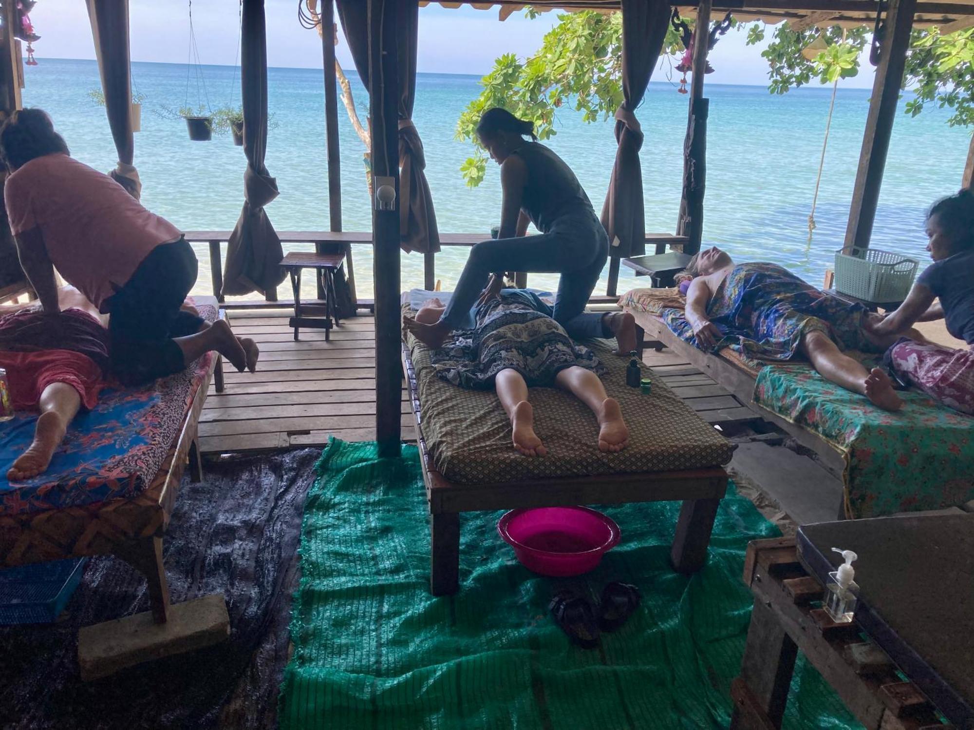 Baan Na Home Stay Κο Τσανγκ Εξωτερικό φωτογραφία