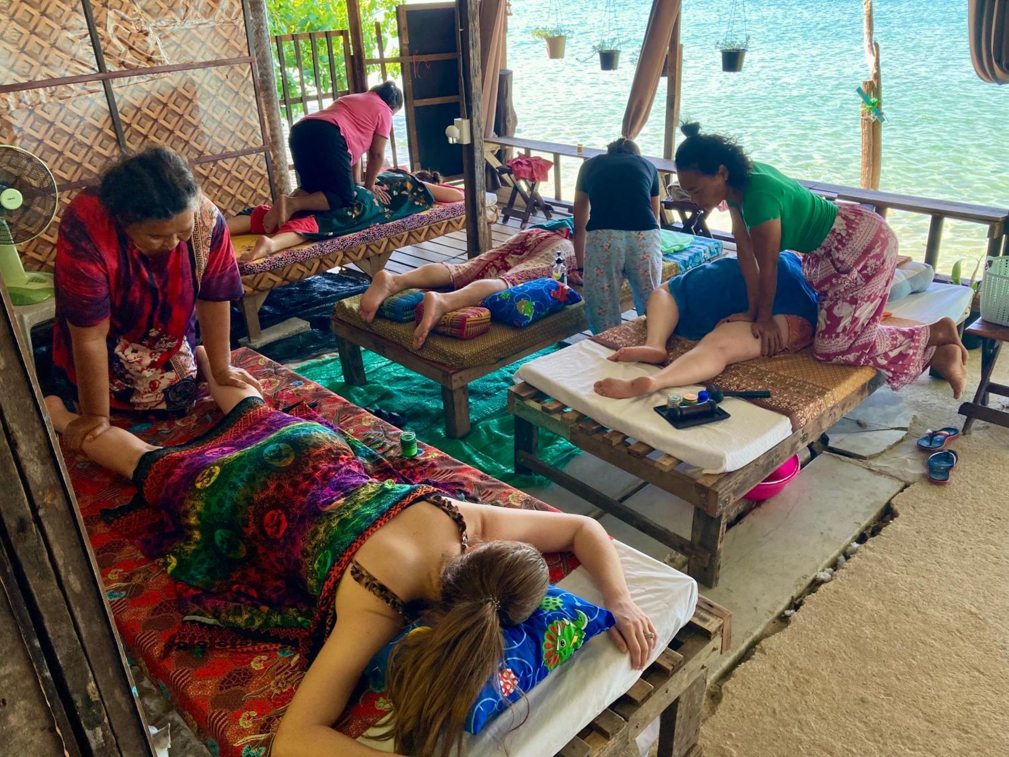 Baan Na Home Stay Κο Τσανγκ Εξωτερικό φωτογραφία