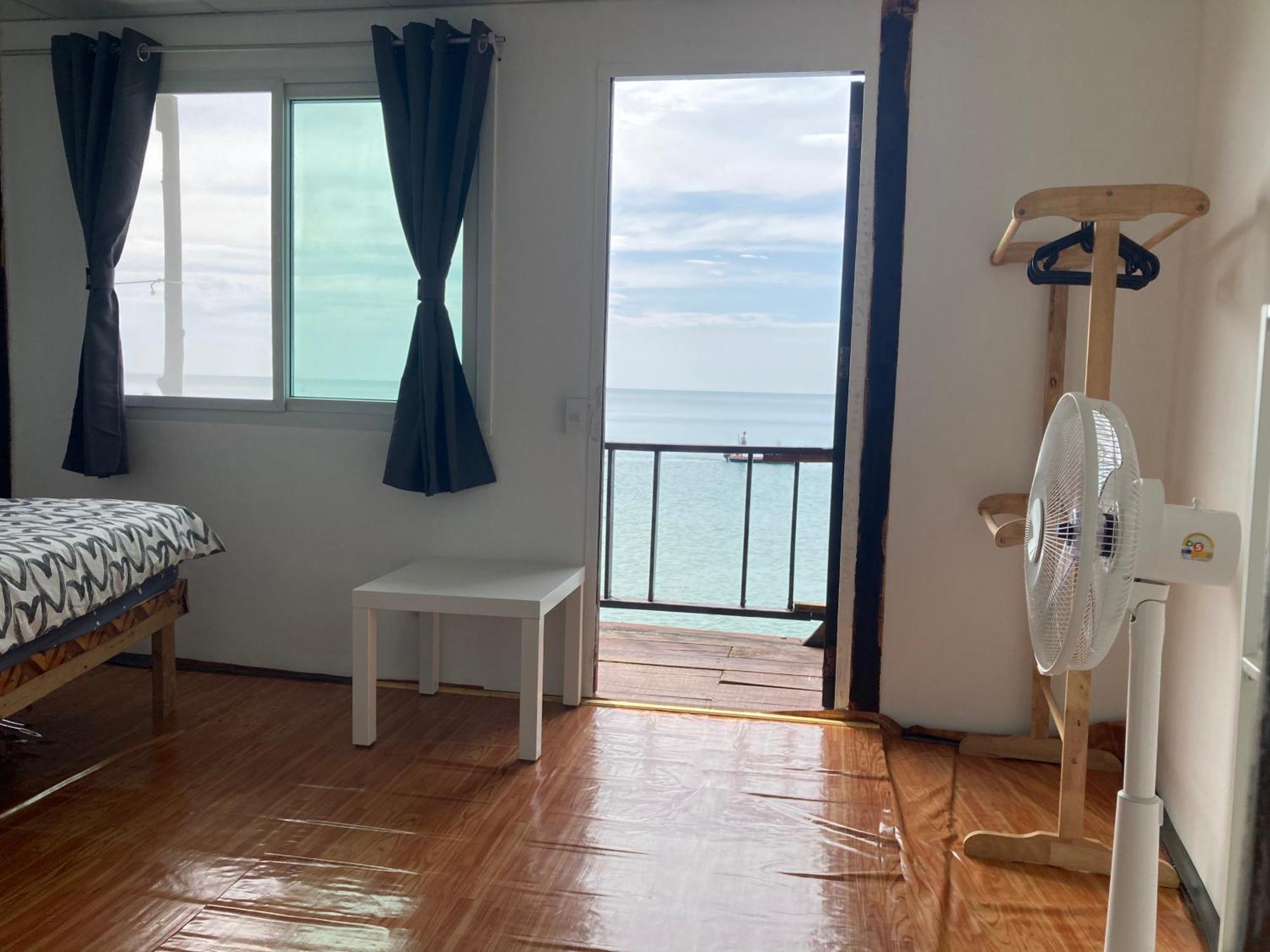 Baan Na Home Stay Κο Τσανγκ Εξωτερικό φωτογραφία