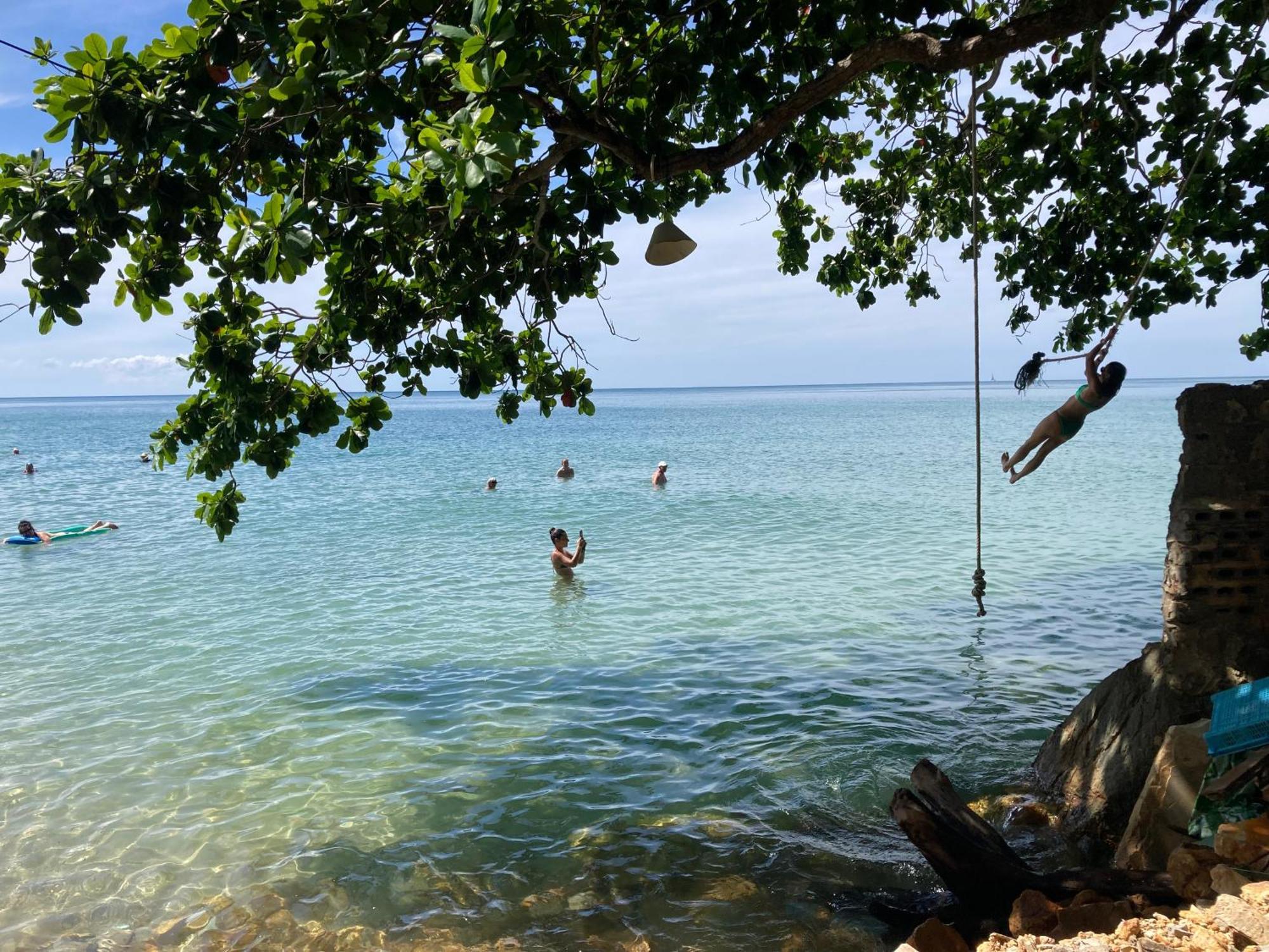 Baan Na Home Stay Κο Τσανγκ Εξωτερικό φωτογραφία