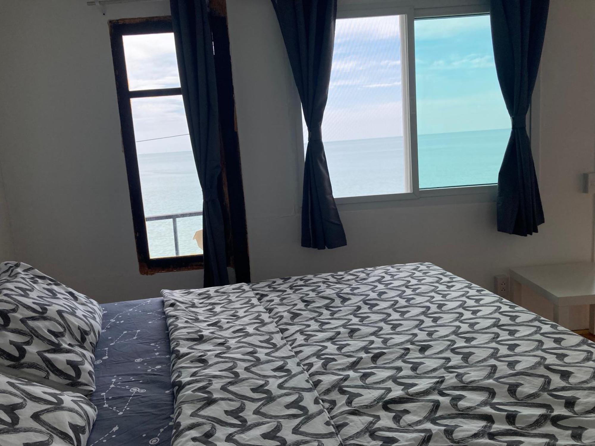 Baan Na Home Stay Κο Τσανγκ Εξωτερικό φωτογραφία