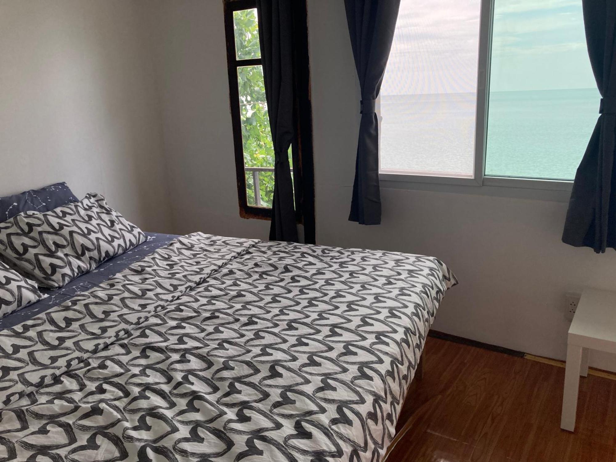 Baan Na Home Stay Κο Τσανγκ Εξωτερικό φωτογραφία