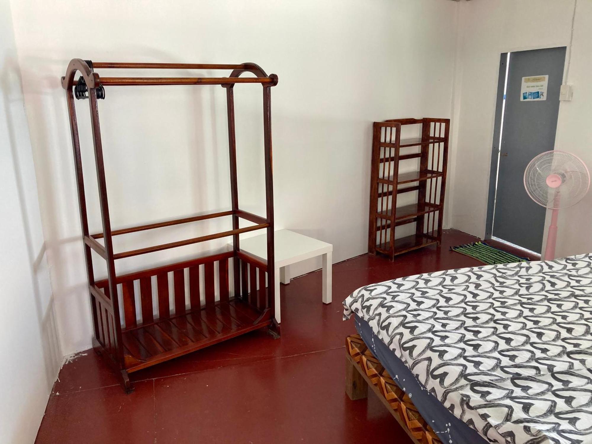 Baan Na Home Stay Κο Τσανγκ Εξωτερικό φωτογραφία
