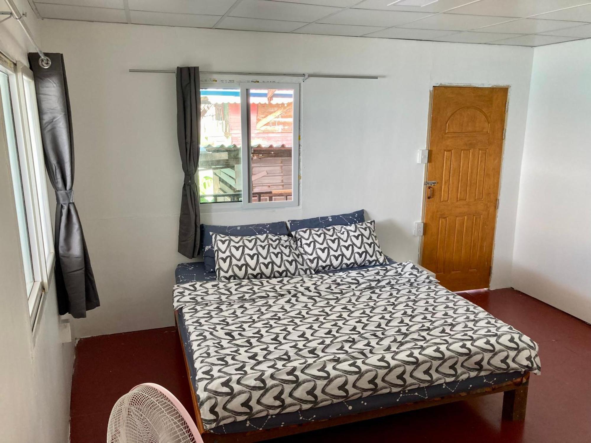 Baan Na Home Stay Κο Τσανγκ Εξωτερικό φωτογραφία