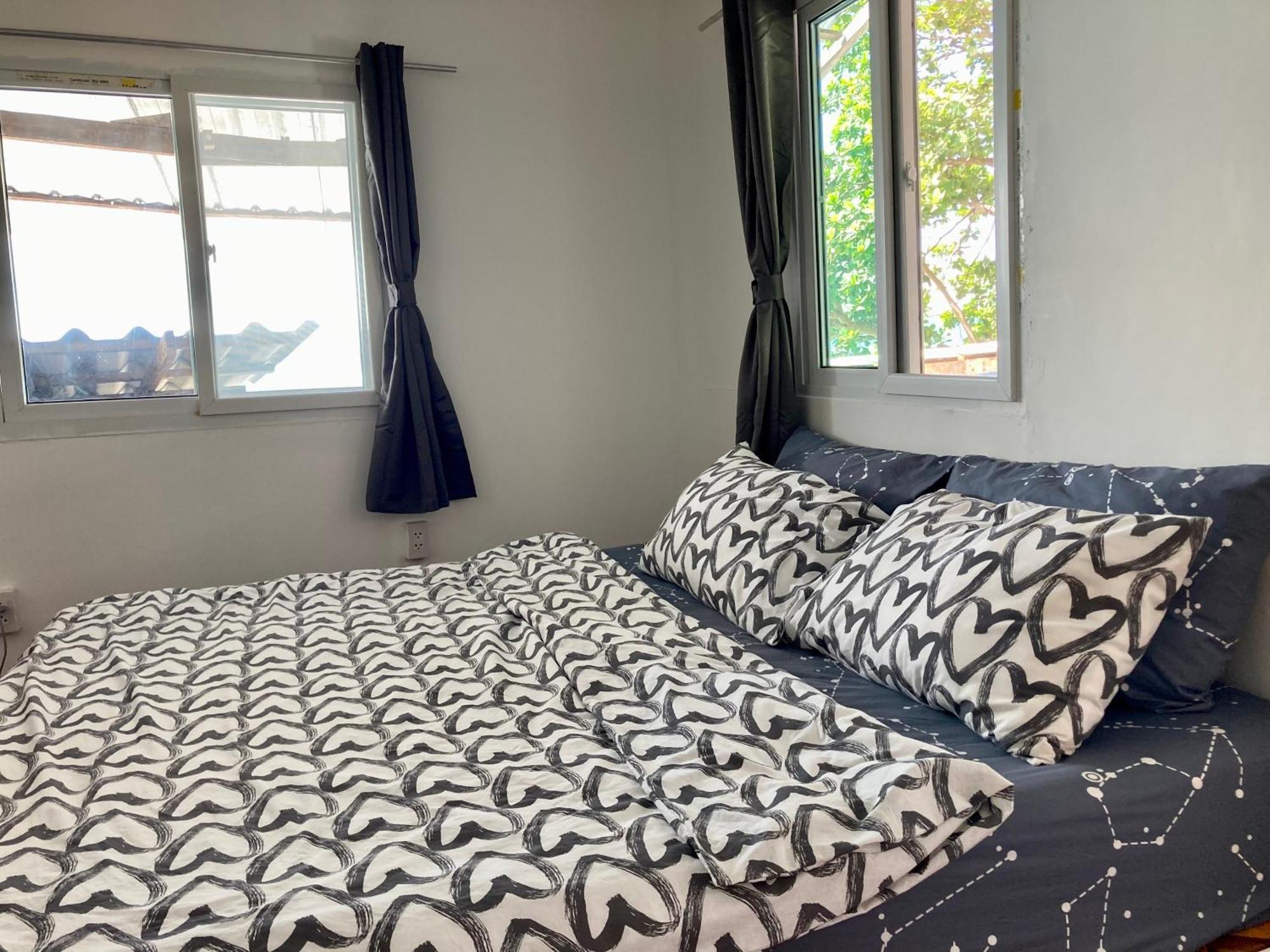 Baan Na Home Stay Κο Τσανγκ Εξωτερικό φωτογραφία